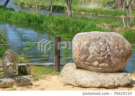 Azumino Wasabida的祖先 Azumino Wasabida的祖先 76829310