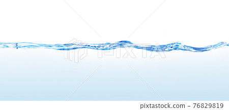 Wave background texture Wave background texture 76829819