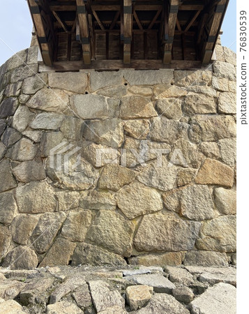 Kintai Bridge 76830539