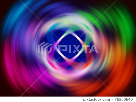 Emerald lens Emerald lens 76830640