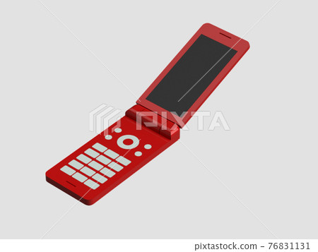 Feature phone (mobile phone) 76831131