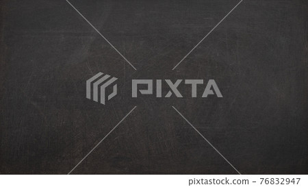 Blackboard background texture 76832947