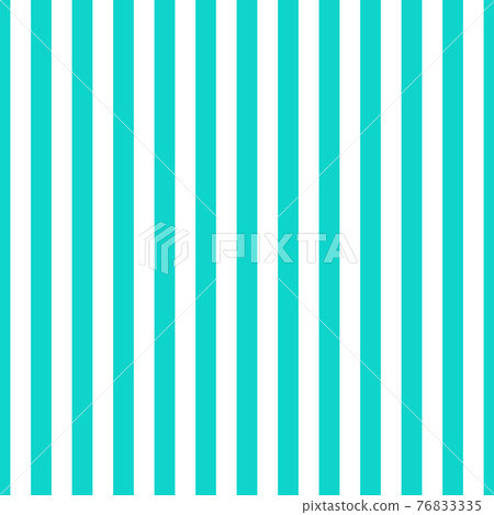 Seamless pattern stripe colorful green pastel colors. Vertical pattern stripe abstract background vector illustration 76833335