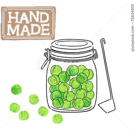 Handmade plum wine bottle color Handmade plum wine bottle color 76834009