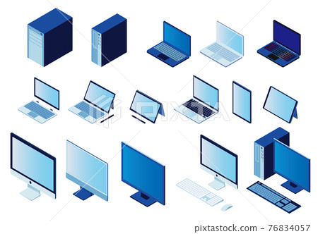 PC 平板電腦設置圖 PC 平板電腦設置圖 76834057