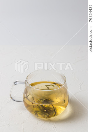 Chinese tea set Set of the Chinese tea 76834423