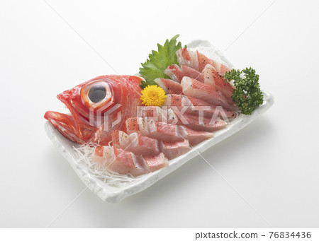 美味的阿方西諾刺身(烤) 美味的阿方西諾刺身(烤) 76834436