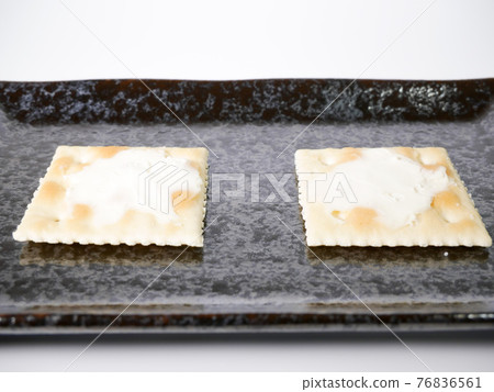 奶油奶酪圓餅乾 奶油奶酪圓餅乾 76836561