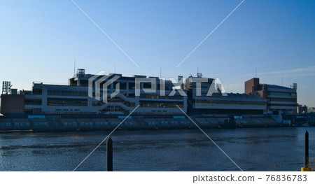 Tokyo Boat Race Edogawa 76836783
