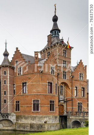 Ooidonk Castle, Belgium 76837530