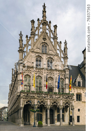 Town hall, Mechelen, Belgium Town hall, Mechelen, Belgium 76837563