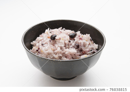 小米粥飯(16粒米) 小米粥飯(16粒米) 76838815
