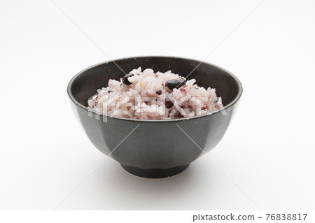 小米粥飯(16粒米) 小米粥飯(16粒米) 76838817