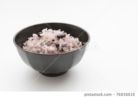 小米粥飯(16粒米) 小米粥飯(16粒米) 76838818