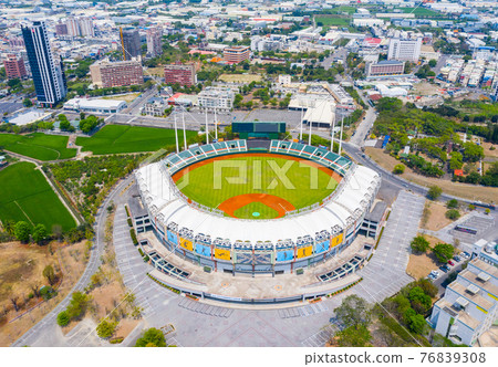臺灣高雄澄清湖棒球場Taiwan Kaohsiung Baseball Stadium 臺灣高雄澄清湖棒球場Taiwan Kaohsiung Baseball Stadium 76839308