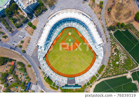 臺灣高雄澄清湖棒球場Taiwan Kaohsiung Baseball Stadium 臺灣高雄澄清湖棒球場Taiwan Kaohsiung Baseball Stadium 76839319