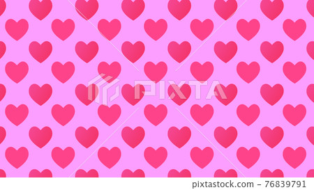 Heart mark fancy pop CG background wallpaper Heart mark fancy pop CG background wallpaper 76839791