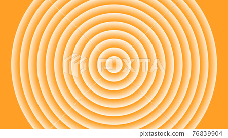 Wave sound wave echo image CG background wallpaper 76839904