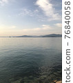 一個早晨的海越來越亮 76840058