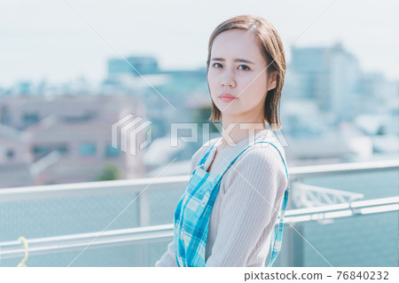 Housewife dissatisfaction Housewife dissatisfaction 76840232