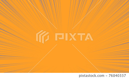 Concentrated line background wallpaper 76840337