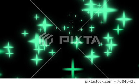 十字閃光十字星CG背景壁紙 十字閃光十字星CG背景壁紙 76840425