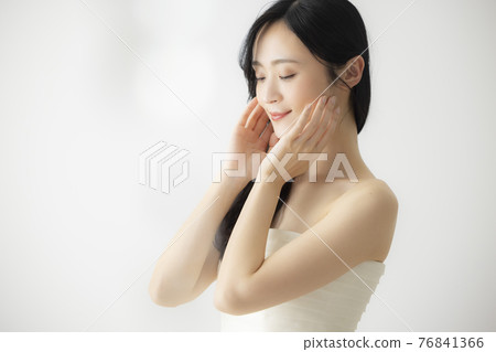 美女形象 76841366