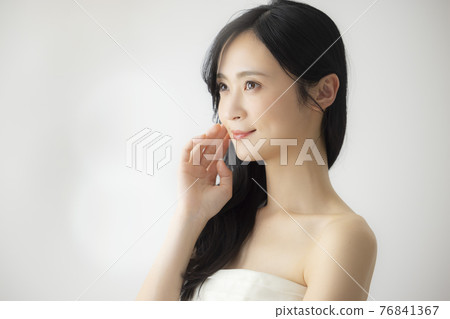 美女形象 76841367