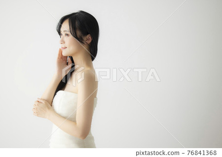 美女形象 76841368