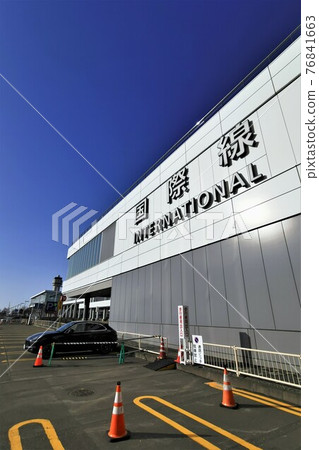 新千歲機場（北海道千歲市） 76841663