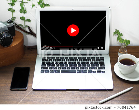 Video laptop PC pc business free commercial free online 76841764