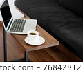 PC laptop PC coffee sofa free commercial free 76842812