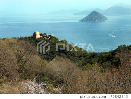 瀨戶內風景 瀨戶內風景 76842843