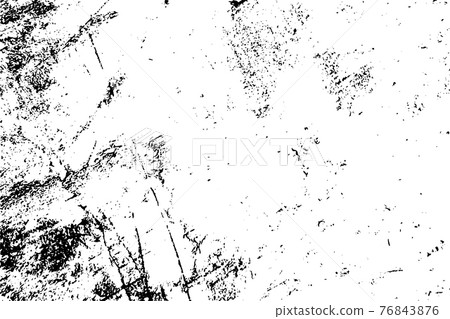 Distress Overlay Background 76843876