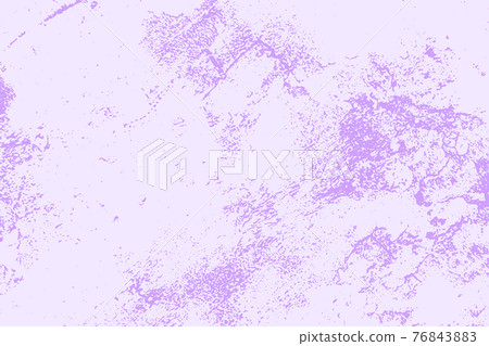 Lilac Grunge Background 76843883