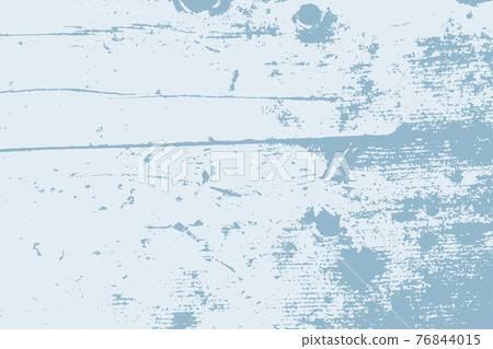 Blue Grunge Background 76844015
