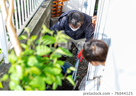 Male plumbing cleaning inspection port for cleaning rainwater Male plumbing cleaning inspection port for cleaning rainwater 76844125