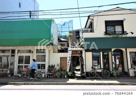 岩龜稻荷和岩龜橫丁(橫濱市西區) 岩龜稻荷和岩龜橫丁(橫濱市西區) 76844164