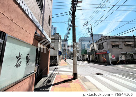 岩龜橫丁(橫濱市西區) 岩龜橫丁(橫濱市西區) 76844166
