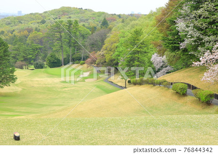 東京讀賣高爾夫俱樂部附近的高爾夫球場 東京讀賣高爾夫俱樂部附近的高爾夫球場 76844342
