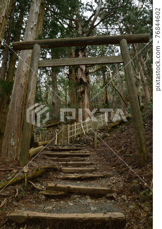 從玉城神社出發 從玉城神社出發 76844602