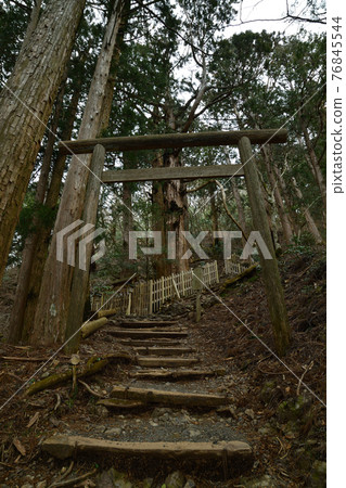 從玉城神社出發 從玉城神社出發 76845544