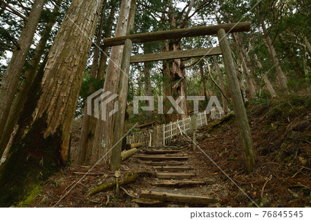 從玉城神社出發 從玉城神社出發 76845545