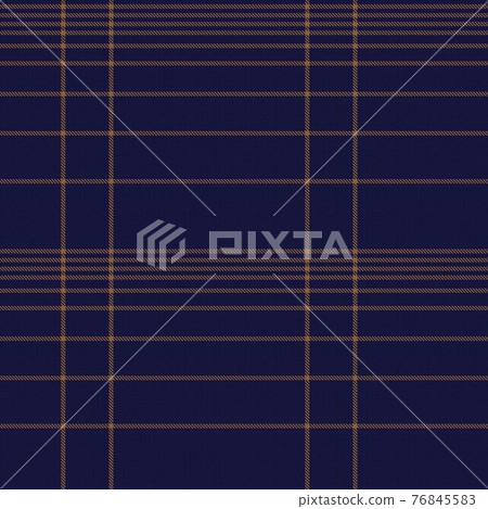 Brown Ombre Plaid textured seamless pattern suitable for fashion textiles and graphics 76845583