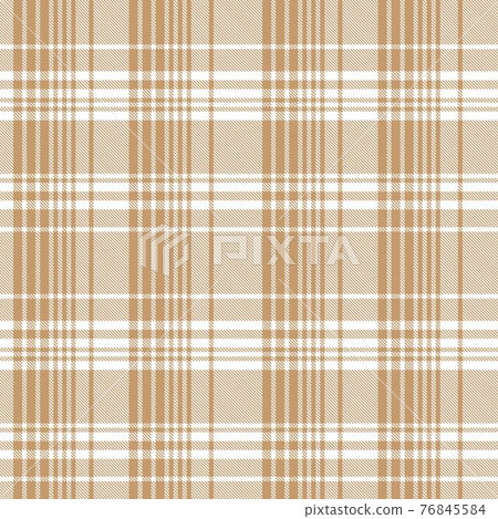 Brown Ombre Plaid textured seamless pattern suitable for fashion textiles and graphics 76845584