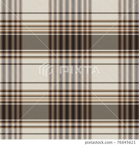 Brown Ombre Plaid textured seamless pattern suitable for fashion textiles and graphics Brown Ombre Plaid textured seamless pattern suitable for fashion textiles and graphics 76845621