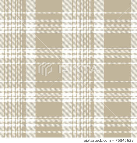 Brown Ombre Plaid textured seamless pattern suitable for fashion textiles and graphics 76845622