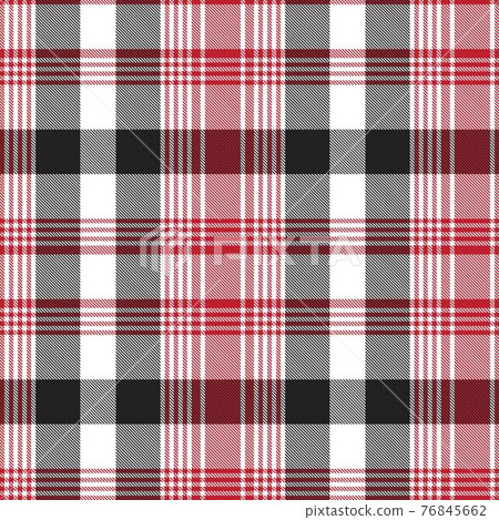 Christmas Ombre Plaid textured seamless pattern suitable for fashion textiles and graphics Christmas Ombre Plaid textured seamless pattern suitable for fashion textiles and graphics 76845662
