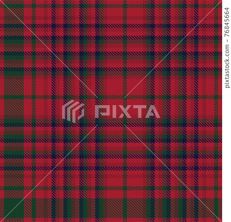 Christmas Ombre Plaid textured seamless pattern suitable for fashion textiles and graphics 76845664