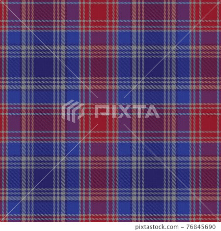 Christmas Ombre Plaid textured seamless pattern suitable for fashion textiles and graphics 76845690